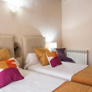 Kamer met Twee Aparte Bedden